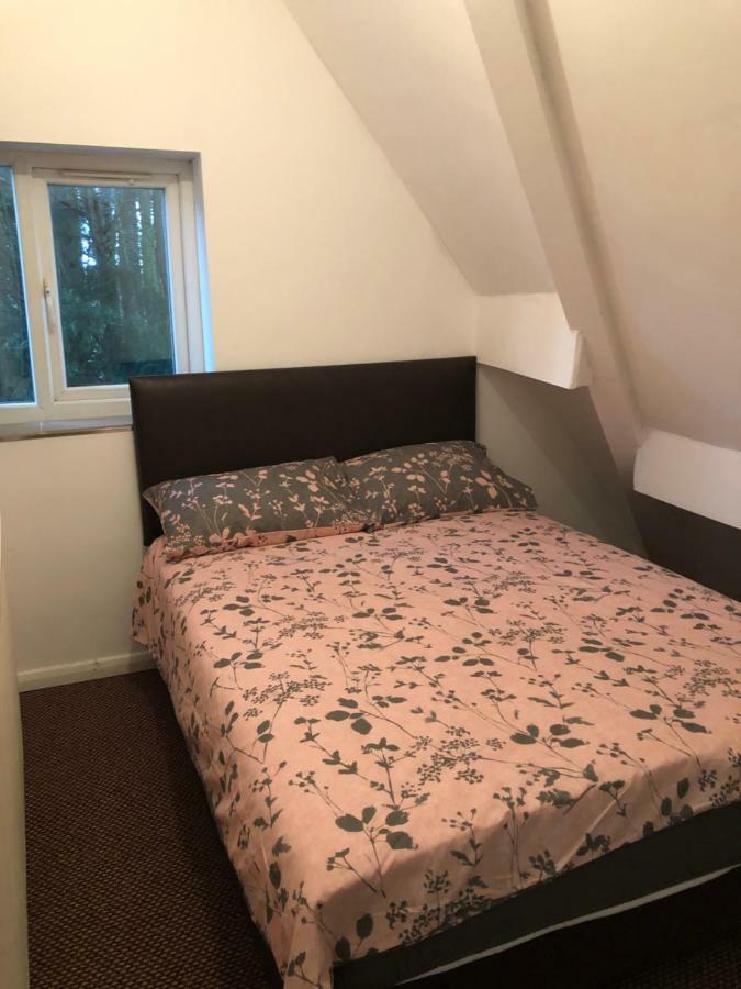Treetops Flat2 Hall Green B28 Birmingham Exterior photo